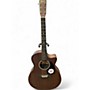 Used Martin GPC11E  Walnut Acoustic Electric Guitar Walnut