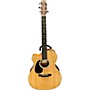 Used Martin Used Martin GPC13 Natural Acoustic Guitar Natural