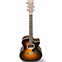 Used Martin GPC13 Sunburst Acoustic Electric Guitar Sunburst