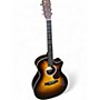 Used Martin GPC13E SUNBURST Acoustic Electric Guitar SUNBURST