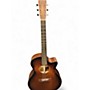 Used Martin GPC15 ME 2 Tone Sunburst Acoustic Electric Guitar 2 Tone Sunburst