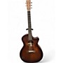Used Martin GPC15 ME Natural Acoustic Guitar Natural