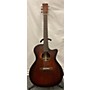 Used Martin Used Martin GPC15 ME SPECIAL STREETMASTER Worn Natural Solid Body Electric Guitar Worn Natural