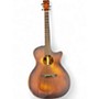 Used Martin GPC15 STREETMASTER Natural Acoustic Electric Guitar Natural