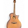 Used Martin GPC15ME DARK NATURAL Acoustic Guitar DARK NATURAL
