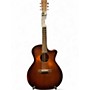 Used Martin GPC15ME Distressed Sunburst Acoustic Electric Guitar Distressed Sunburst