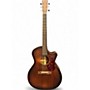 Used Martin GPC15ME Natural Acoustic Electric Guitar Natural