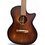 Used Martin GPC15ME STREETMASTER DISTRESSED NATURAL Acoustic Electric Guitar DISTRESSED NATURAL