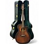 Used Martin GPC15ME STREETMASTER Natural Acoustic Electric Guitar Natural