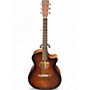 Used Martin GPC15ME STREETMASTER Natural Acoustic Electric Guitar Natural