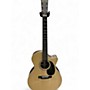 Used Martin GPC16CE Natural Acoustic Electric Guitar Natural