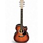 Used Martin GPC16E 2 Color Sunburst Acoustic Electric Guitar 2 Color Sunburst