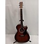 Used Martin Used Martin GPC16E AMBERTONE Acoustic Electric Guitar AMBERTONE