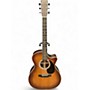 Used Martin GPC16E AMBERTONE Acoustic Electric Guitar AMBERTONE