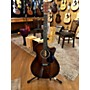 Used Martin Used Martin GPC16E Mahogany Acoustic Electric Guitar Mahogany