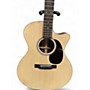 Used Martin GPC16E NATURAL Acoustic Electric Guitar NATURAL