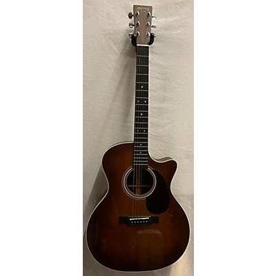 Martin Used Martin GPC16E Sitka Spuce Acoustic Electric Guitar