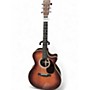 Used Martin GPC16E Tobacco Acoustic Electric Guitar Tobacco