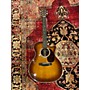 Used Martin Used Martin GPC16E Tobacco Sunburst Acoustic Electric Guitar Tobacco Sunburst