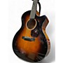 Used Martin GPC18E 2 Color Sunburst Acoustic Electric Guitar 2 Color Sunburst