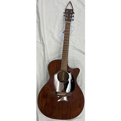 Martin Used Martin GPCPA15M Natural Acoustic Electric Guitar