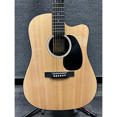 Martin Used Martin GPCPA4 Natural Acoustic Electric Guitar