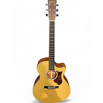 Martin Used Martin GPCPA4 Natural Acoustic Electric Guitar