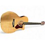 Used Martin GPCPA4 Natural Acoustic Electric Guitar Natural