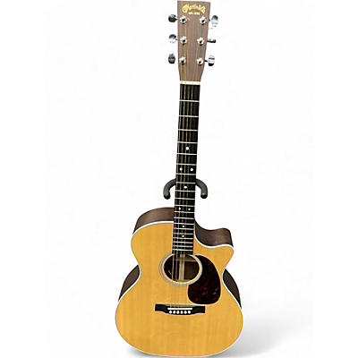 Used Martin GPCPA4 ROSEWOOD Natural Acoustic Electric Guitar