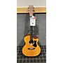 Used Martin Used Martin GPCPA4 Vintage Natural Acoustic Electric Guitar Vintage Natural