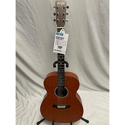 Martin Used Martin GPCPAX Mahogany Acoustic Electric Guitar