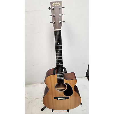 Martin Used  Martin GPCRSGT Road Series Natural