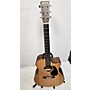 Used Martin Used  Martin GPCRSGT Road Series Natural Natural