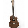 Used Martin GPCX1E Mahogany Acoustic Electric Guitar Mahogany