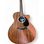 Used Martin GPCX2 Natural Acoustic Guitar Natural