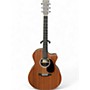 Used Martin GPCX2AE MACASSAR Acoustic Electric Guitar MACASSAR