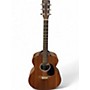 Used Martin GPX2E Mahogany Acoustic Electric Guitar Mahogany