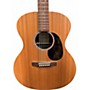 Used Martin GPX2E X Series Special HPL Zircote Vintage Natural Acoustic Electric Guitar Vintage Natural