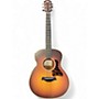 Used Martin GS Mini e Rosewood SB Vintage Sunburst Acoustic Guitar Vintage Sunburst