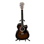 Used Martin Used Martin Gpc Special 16 Ambertone Acoustic Electric Guitar Ambertone