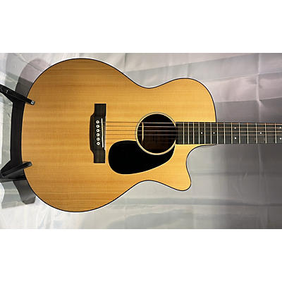 Martin Used Martin Gpc Special Natural Acoustic Electric Guitar