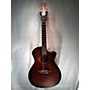 Used Martin Used Martin Gpc15me Streetmaster Natural Acoustic Electric Guitar Natural