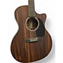 Used Martin Used Martin Gpcx1e Macassar Ebony Acoustic Electric Guitar macassar ebony