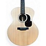 Used Martin Grand J16 12 String Natural 12 String Acoustic Electric Guitar Natural