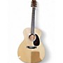 Used Martin Gruhn Spec 0000-18 Sinker Mahogany Natural Acoustic Guitar Natural
