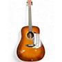 Used Martin Used Martin HD28 2 Tone Sunburst Acoustic Guitar 2 Tone Sunburst