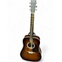Used Martin HD28 2 Tone Sunburst Acoustic Guitar 2 Tone Sunburst