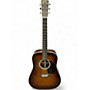 Used Martin HD28 AMBERTONE Acoustic Guitar AMBERTONE