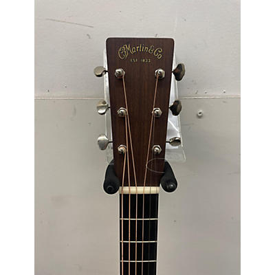 Martin Used Martin HD28 Natural Acoustic Guitar