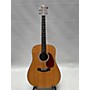 Used Martin Used  Martin HD28 Natural Natural